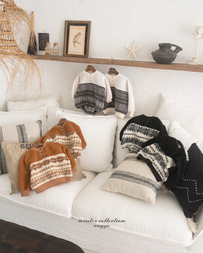 [PRE-ORDER] Pecan Body Suit