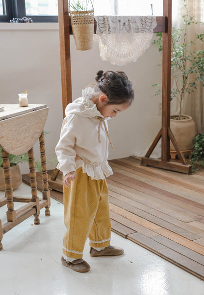 [PRE-ORDER] Toffee Pants