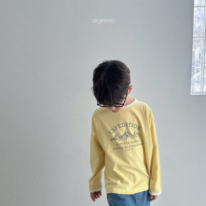 [PRE-ORDER] Mountain T-Shirts