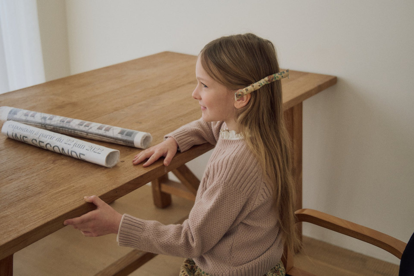 [PRE-ORDER] Koi Balloon Pants