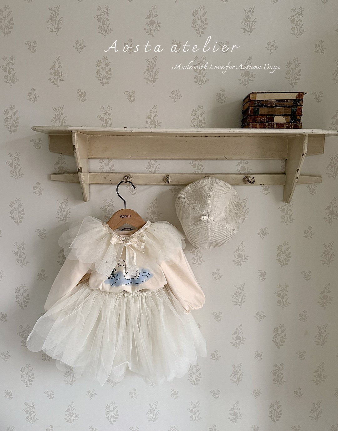 [PRE-ORDER] Lace Skirts