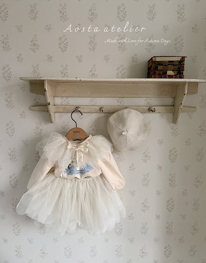 [PRE-ORDER] Lace Skirts