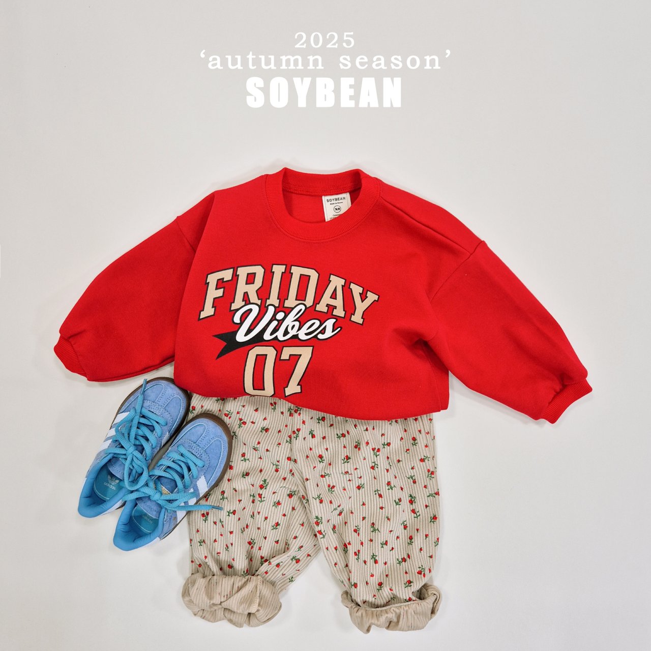 [PRE-ORDER] Friday Sweatshirts