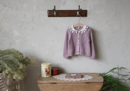 [PRE-ORDER] Laem Cardigan