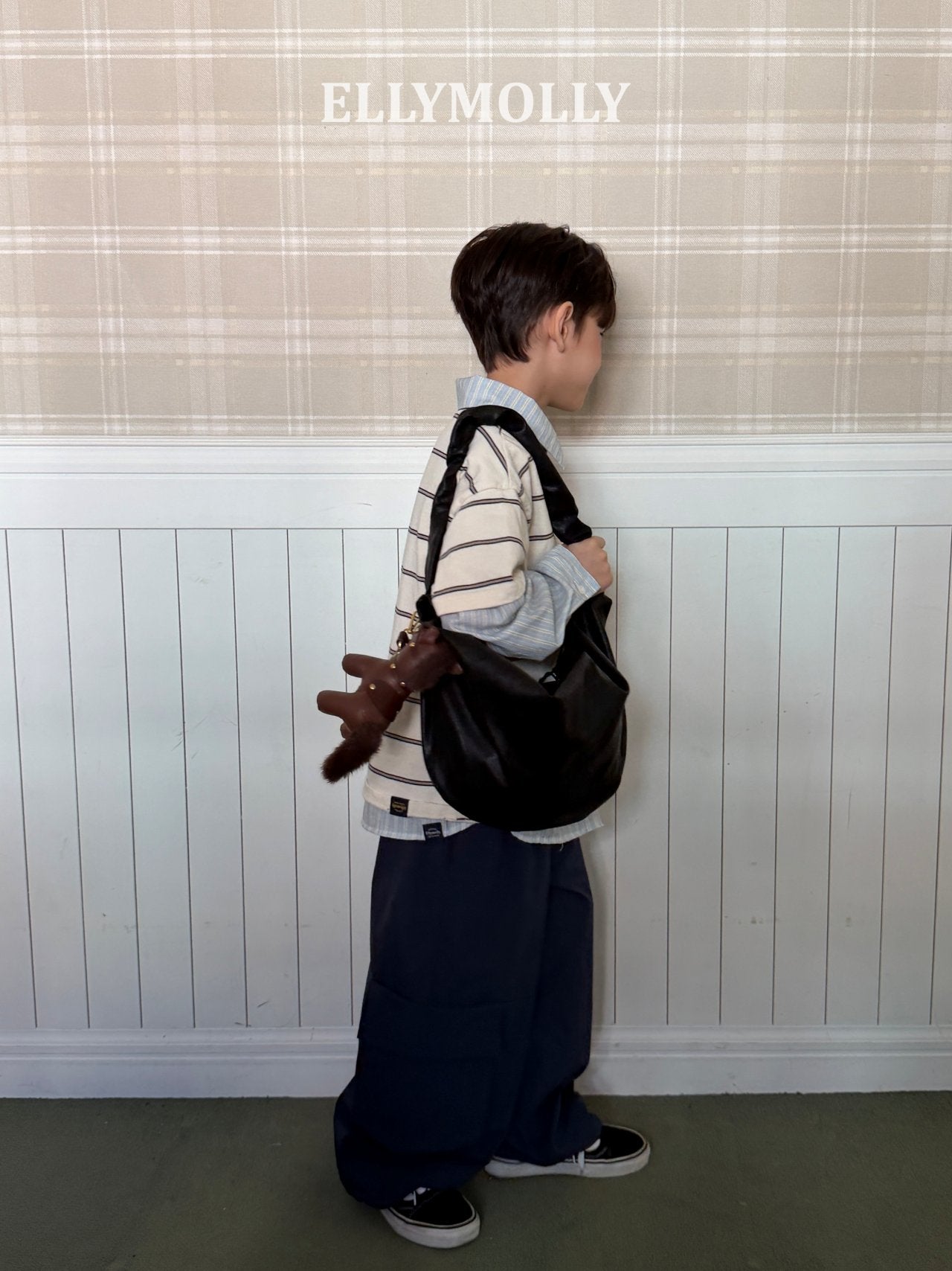 [PRE-ORDER] Memory Frame Bag