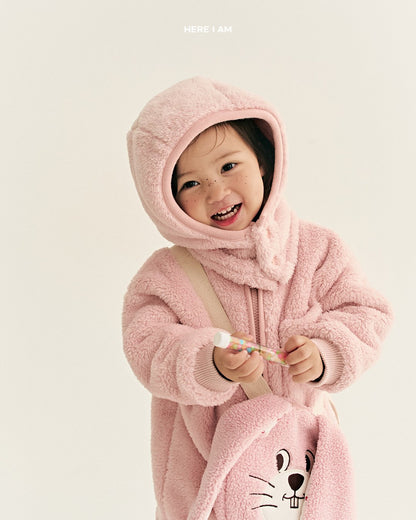 [PRE-ORDER] Kinder Body Suit