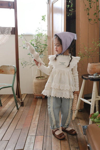 [PRE-ORDER] Asha Apron