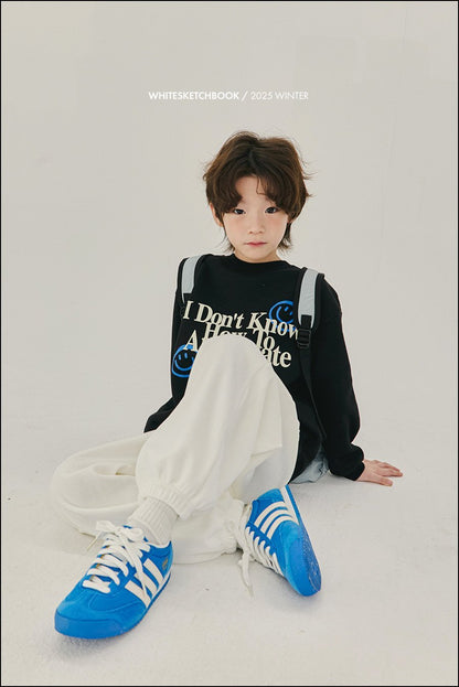 [PRE-ORDER] Ribbed Mink Jogger Pants