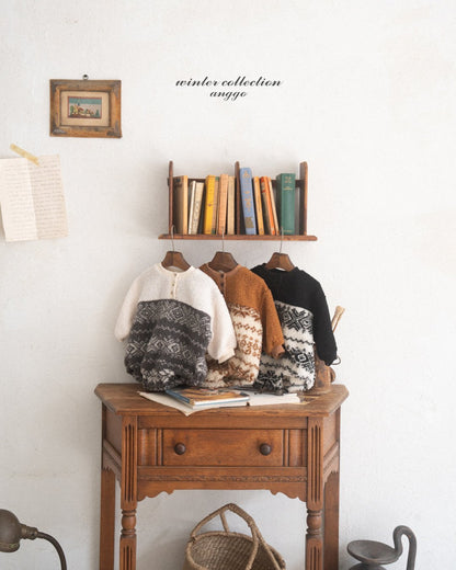 [PRE-ORDER] Pecan Body Suit