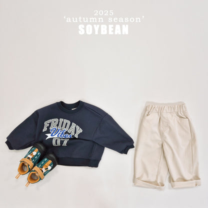 [PRE-ORDER] Friday Sweatshirts