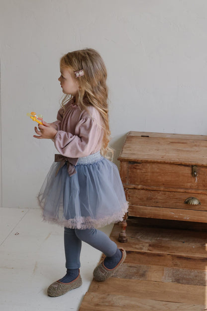 [PRE-ORDER] Rudia Skirt Leggings