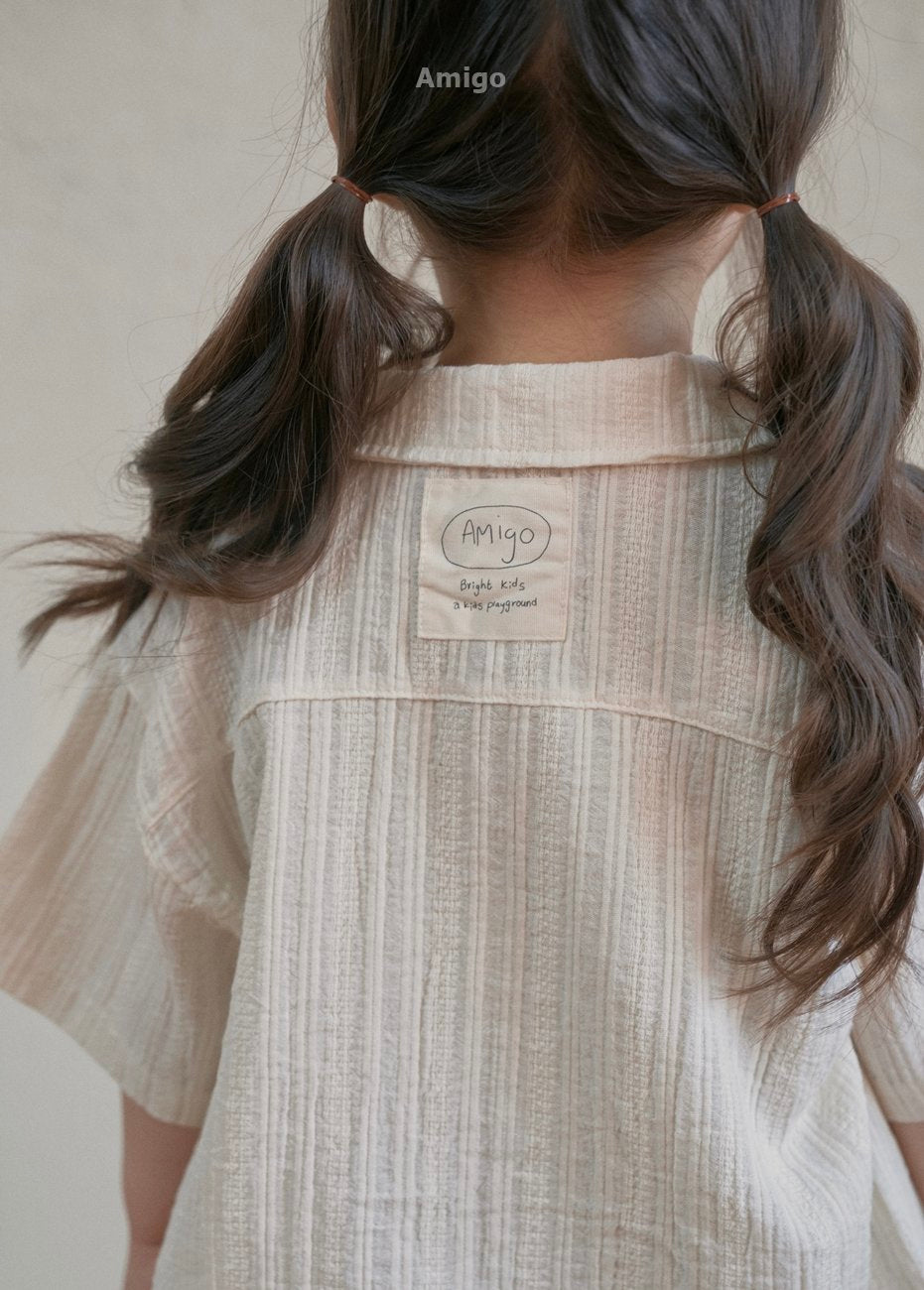 [PRE-ORDER] Mild Shirts