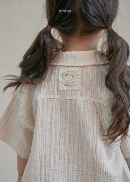 [PRE-ORDER] Mild Shirts