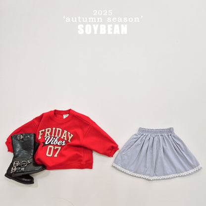 [PRE-ORDER] Friday Sweatshirts