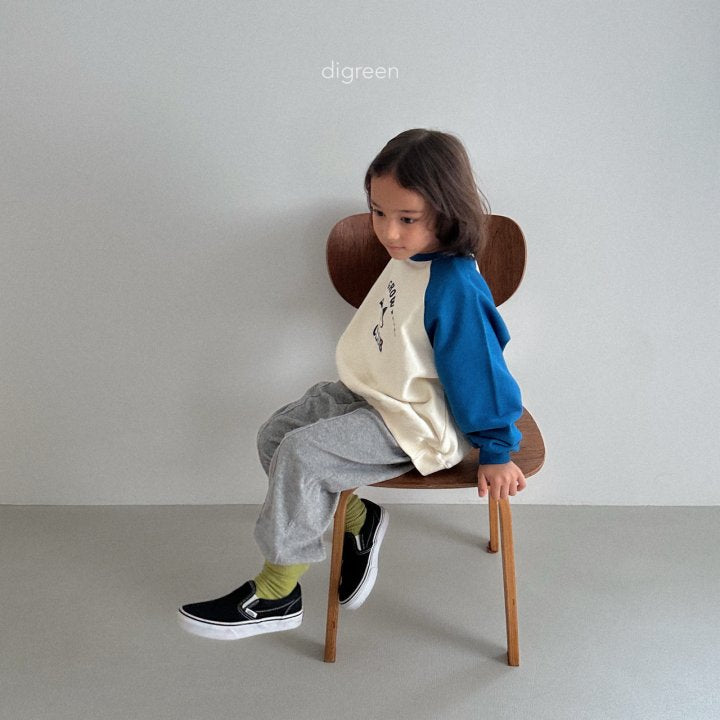 [PRE-ORDER] Growing Sweatshirts