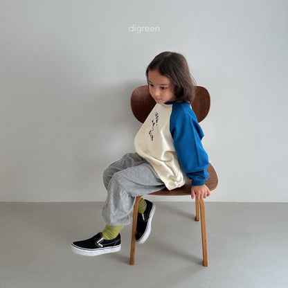 [PRE-ORDER] Growing Sweatshirts