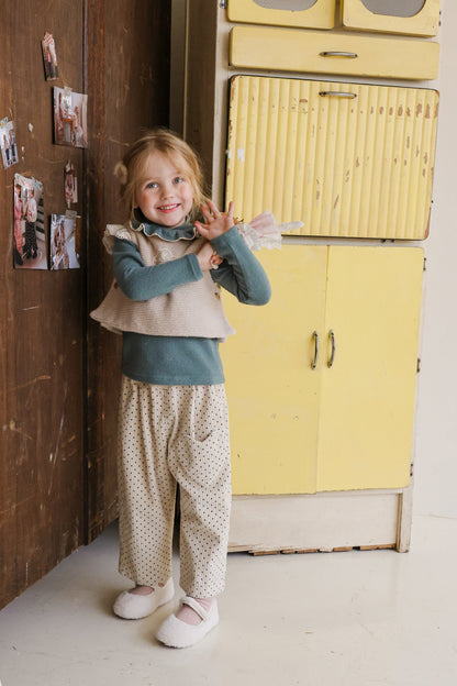 [PRE-ORDER] Hachu Pants