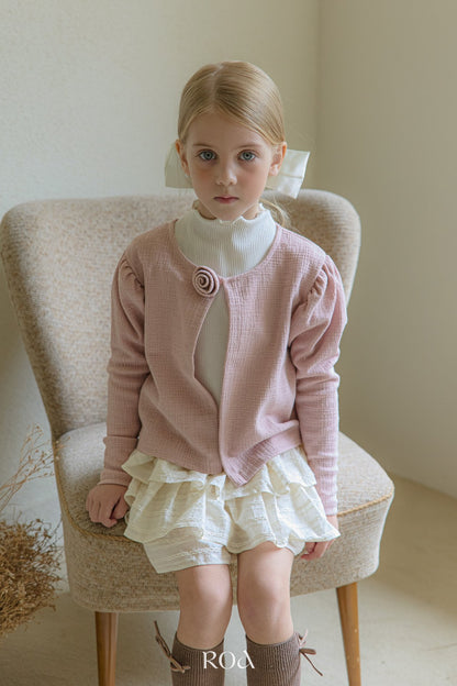 [PRE-ORDER] Louis Cardigan