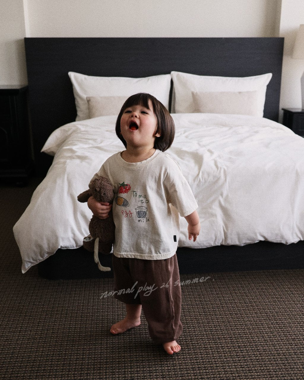 [PRE-ORDER] Dove Jogger Pants