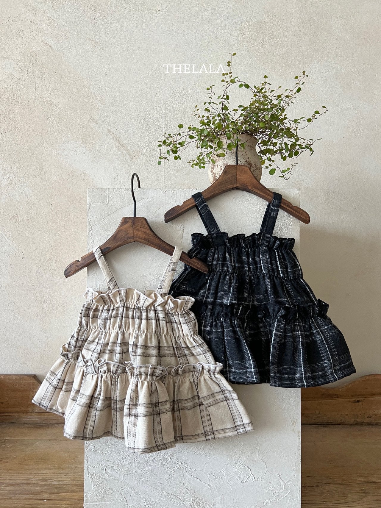 [PRE-ORDER] Check Bustier