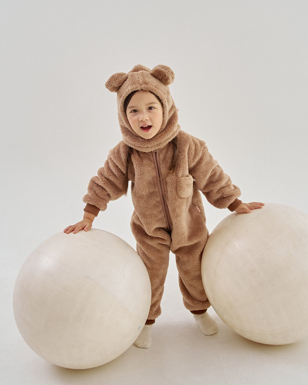 [PRE-ORDER] Kinder Baby Suit