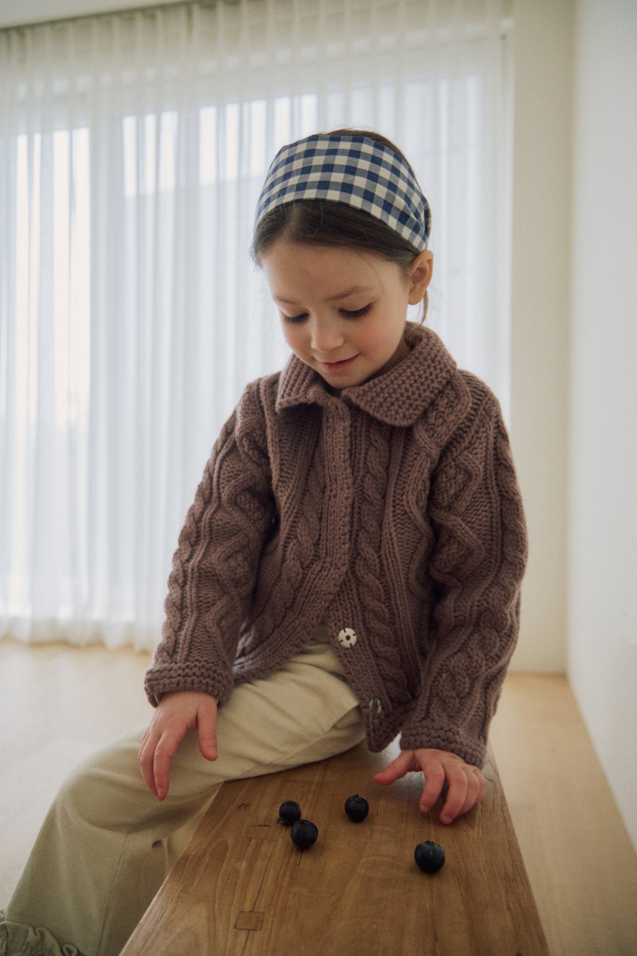 [PRE-ORDER] Reel Pants