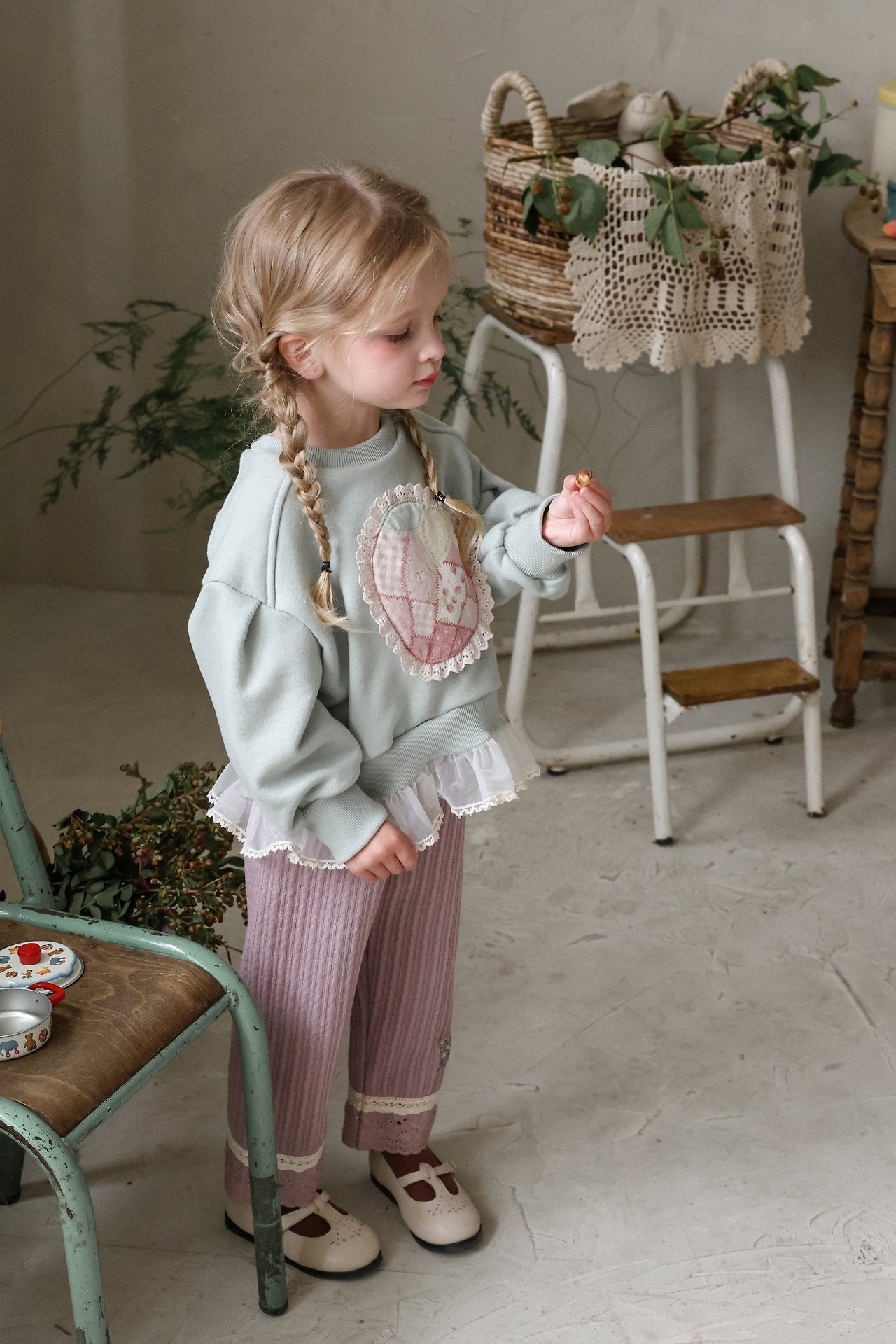 [PRE-ORDER] Day Pants
