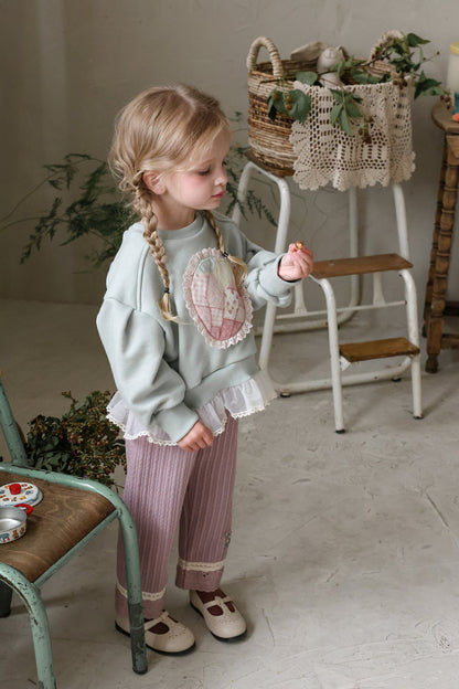 [PRE-ORDER] Day Pants