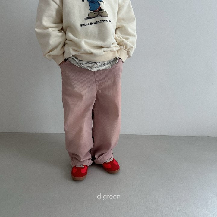 [PRE-ORDER] By Pants