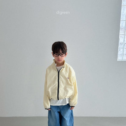 [PRE-ORDER] Rodi Jumper