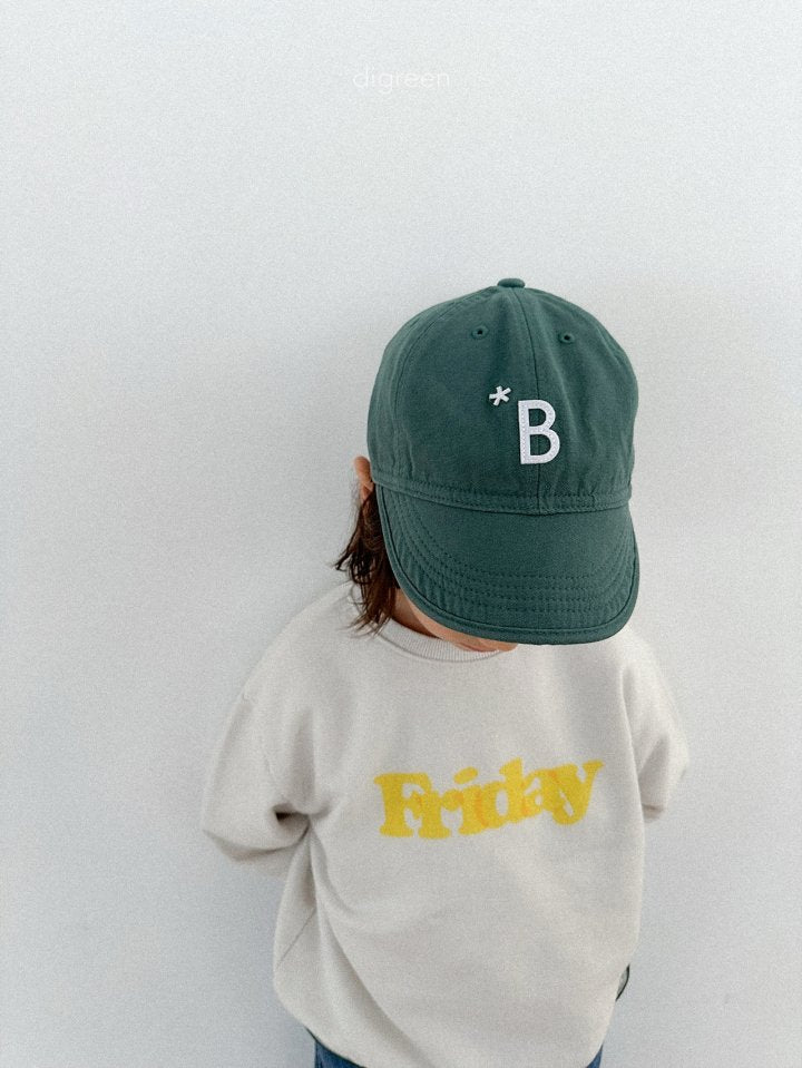 [PRE-ORDER] Vista Cap