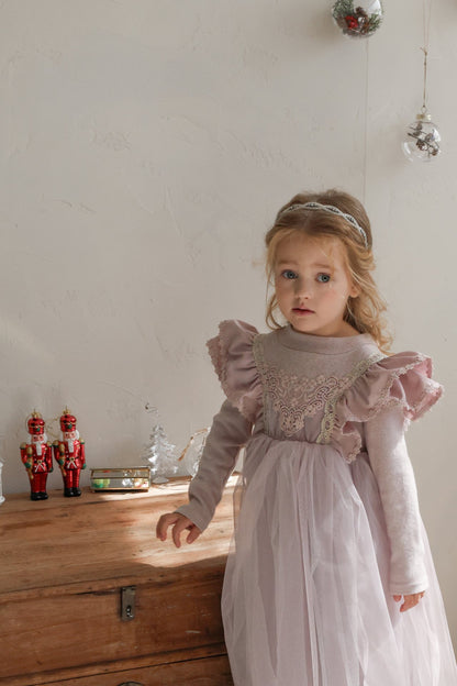 [PRE-ORDER] Grace Dress