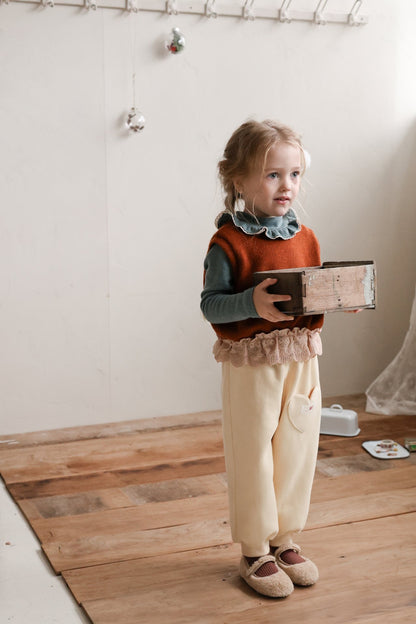 [PRE-ORDER] Lino Pants