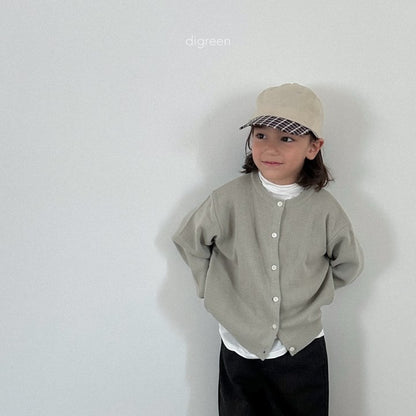[PRE-ORDER] Bay Cardigan