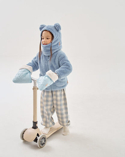 [PRE-ORDER] Kinder Bear Hat