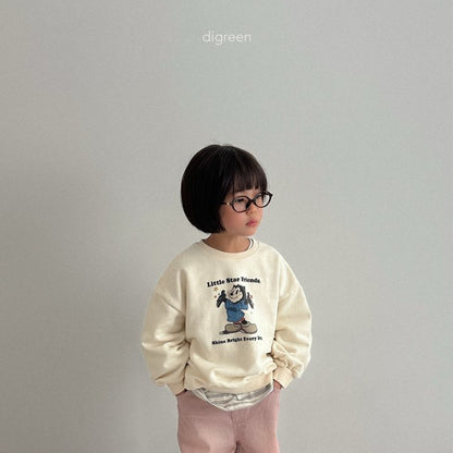[PRE-ORDER] Cat Stargram Sweatshirts