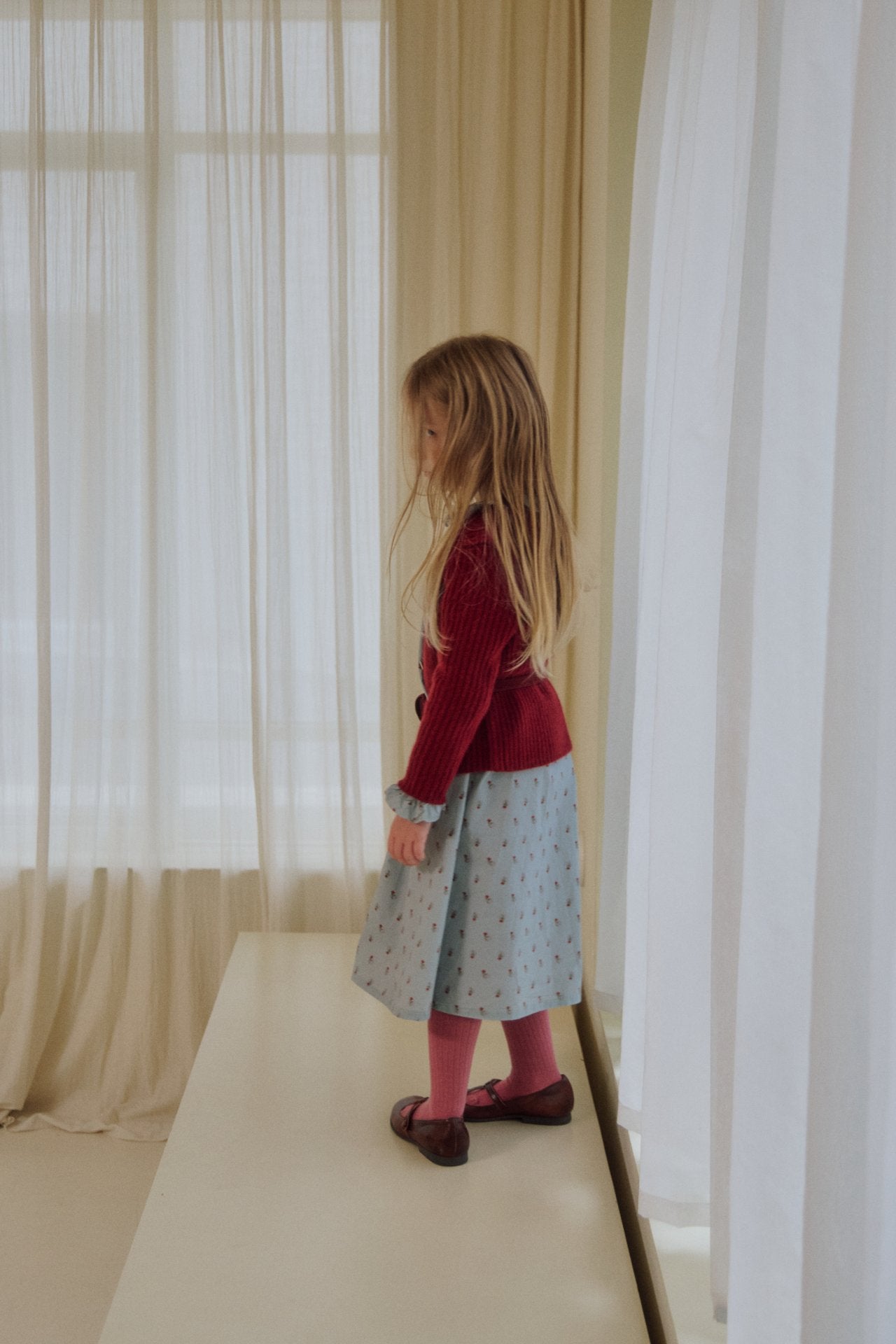 [PRE-ORDER] Arles Dress