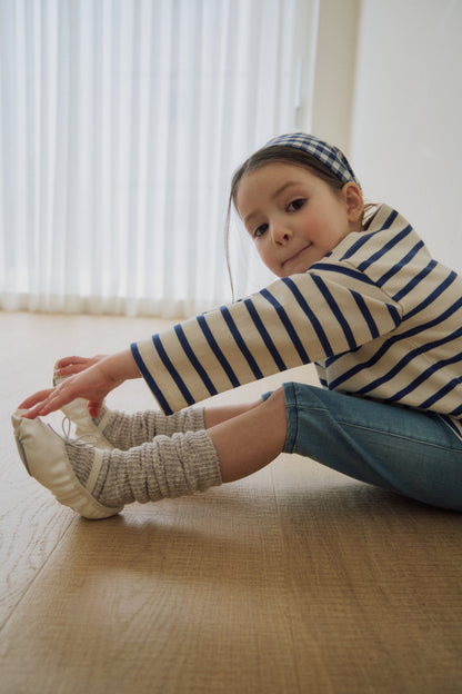 [PRE-ORDER] Capri Denim Pants