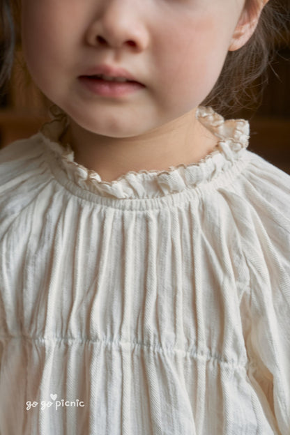 [PRE-ORDER] Lena Blouse
