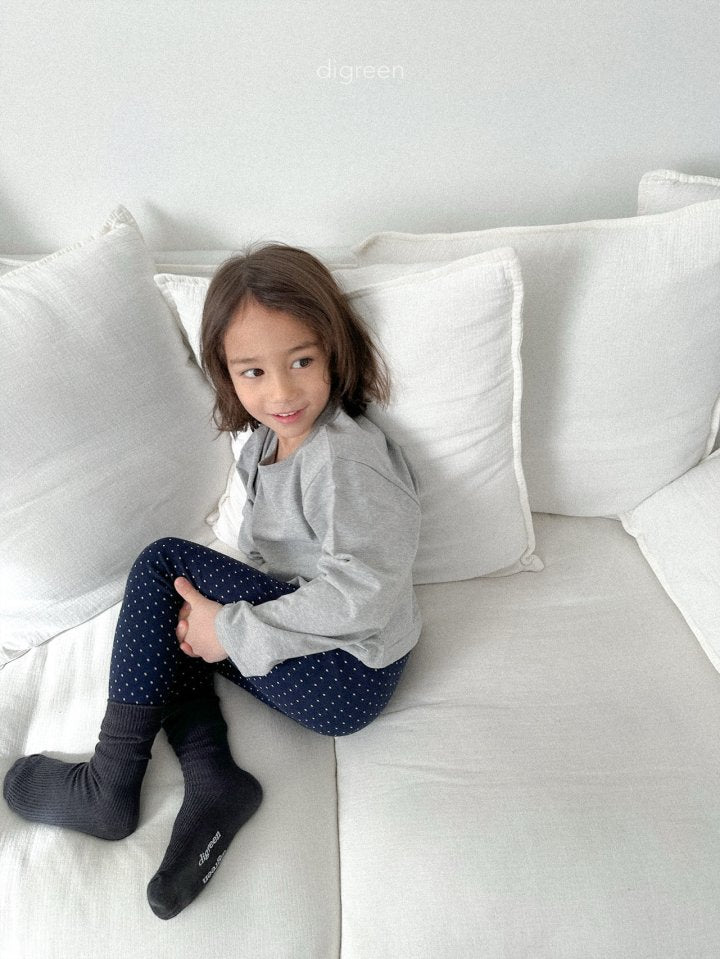[PRE-ORDER] Dot Leggings