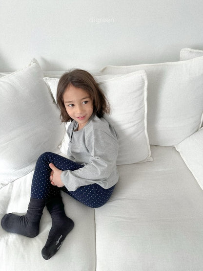 [PRE-ORDER] Dot Leggings