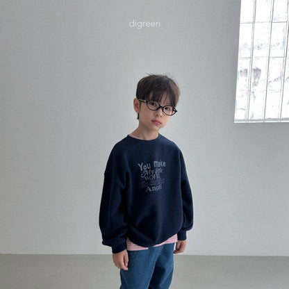 [PRE-ORDER] Angel Sweatshirts