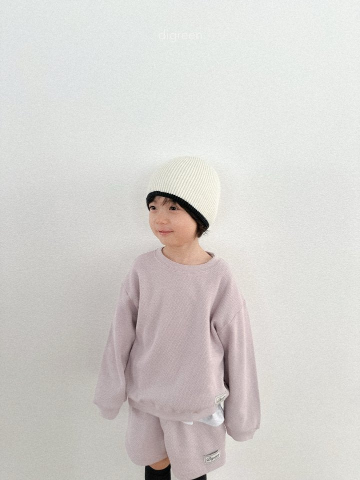 [PRE-ORDER] Line Beanie