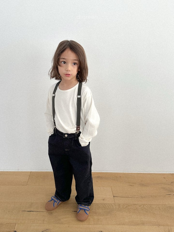 [PRE-ORDER] Essential Suspender