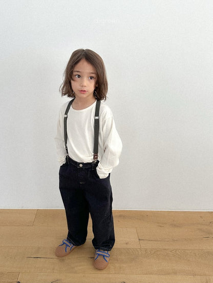 [PRE-ORDER] Essential Suspender