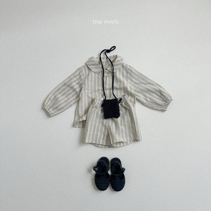 [PRE-ORDER] Autumn Mini Bag