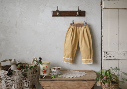 [PRE-ORDER] Peanut Pants