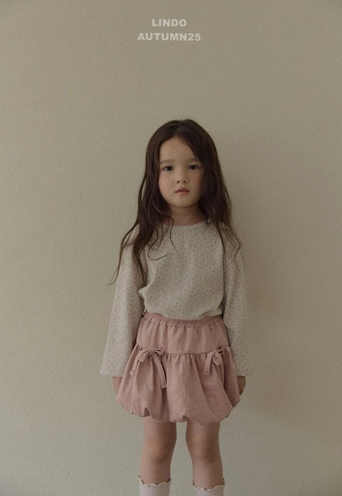 [PRE-ORDER] Balloon Skirts