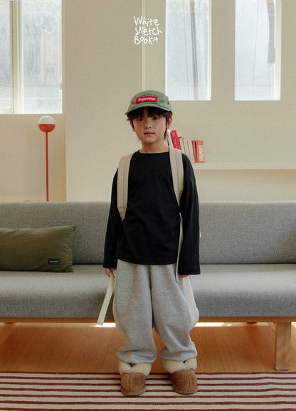 [PRE-ORDER] Tong Tong Jogger