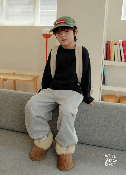 [PRE-ORDER] Tong Tong Jogger